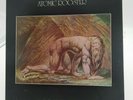 ATOMIC ROOSTER-death walk behinds you-rock/prog rock vinyl lp album-gatefold- ex