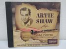 ARTIE SHAW Plays Cole Porter 10