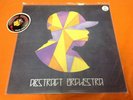 Abstract Orchestra Dilla Hip Hop LP NEW Open Vinyl 2017 Piranha Records