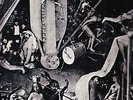 DEEP PURPLE   LP  DEEP PURPLE  1969 MADE  IN ENGLAND