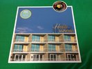 Pat Van Dyke Hello, Summer Jazz LP NEW CLEAR BLUE Vinyl 2018 Piranha Records