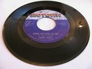 TAMMI TERRELL - COME ON AND SEE ME / BABY DON'TCHA WORRY - MOTOWN