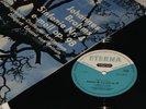 Eterna 1st STEREO 825128 Brahms Symphony 4 Eduard van Beinum 1966 ED1 UNPLAYED