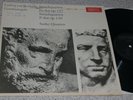Eterna 827222 Suske Quartet Beethoven String Quartet op.127 op.135 ED1