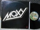 Moxy vg+ / ex LP same self title