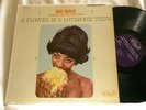 RAY NANCE A Flower Is a Lovesome Thing Cat Anderson Budd Johnson Sam Woodyard LP