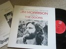 JIM MORRISON / THE DOORS 