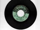 NORTHERN SOUL 45 RPM - RUBY ANDREWS ON ZODIAC RECORDS