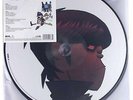 Gorillaz - Demon Days Double Picture Disc Vinyl LP New 2019