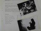 JEFFERSON AIRPLANE 16 August 1968 press release & 2 photos TOUR DATES INFO psych