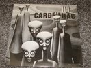 CARDEILHAC - CARDEILHAC - HARD / PROG / KRAUT ROCK - NEW VINYL LP