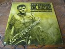 SAL NISTICO Heavyweights LP JAZZLAND mono DG orig. VG+ strong 60s jazz