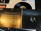 THE DOORS - THE SOFT PARADE - VINILE - LP 33 GIRI - 12