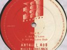 Rare UK Garage Record Anthill Mob All my love Chris Mack mixes JAM JAM Records