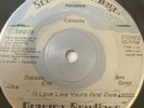 Modern Soul 45/ Preston Rawlings 
