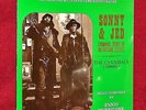 OST LP SONNY & JED / THE CANNIBALS ENNIO MORRICONE 1982 CERBERUS SEALED