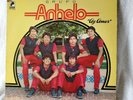 GRUPO ANHELO	AY AMOR	LP 33 1/3 RPM	1984	PROFONO	PRL-90409	USED	B