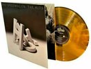 REO SPEEDWAGON THE HITS LP AUDIOPHILE TRANSLUCENT GOLD VINYL GATEFOLD RARE