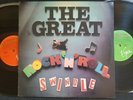 SEX PISTOLS – Great Rock n Roll Swindle OZ Vintage Virgin Punk Play Tested
