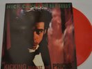 NICK CAVE - KICKING AGAINST THE PRICKS - 2014 UK VINYL LP