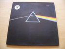Pink Floyd-Dark side of the moon / White Vinyl-LP 1973 / mit Postern / cleaned