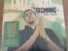 Blu & Exile - In The Beginning: Before The Heavens Color Green Vinyl LP + 7