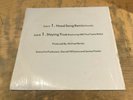 D TRINITY GARDEN CARTEL hood song remix / staying true RARE TEXAS RANDOM RAP 12