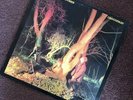 Echo And The Bunnymen ?– Crocodiles,  Korova ?– KODE 1, K 58175, EX/EX