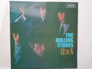 ROLLING STONES ORIGINAL VINYL ALBUM