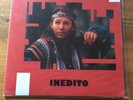 Vasco Rossi - Lp “Inedito” Numerato In 500 Copie. Nuovo