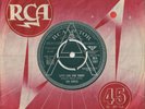 THE ROKES LET'S LIVE FOR TODAY UK RCA DEMO GARAGE PSYCH