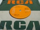 Elvis Presley ?– Patch It Up - UK 1971 RCA Victor Vinyl 7