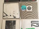 4 U2 Play Single Special Tirage Limité Edition Pack Rare  Vinyles Rock