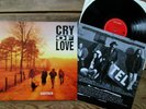 Special Listing for bb20blue - 10 Album Lot