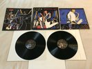STING-THE POLICE-BRING ON THE NIGHT-1986 2LP Vinyl Records- ENGLAND UK IMPORT NM