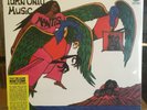 [SOUL/FUNK] SEALED LP MANTIS Turn Onto Music [2015 VERTIGO RE LTD ED NEW ZEALAND