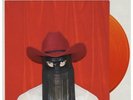 Orville Peck “Pony” Urban Outfitters Red Vinyl - Sold Out
