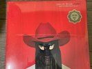 Orville Peck Pony Rare Red Urban Outfitters UO Exclusive 12” LP Vinyl Sold Out