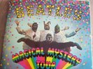 THE BEATLES.MAGICAL MYSTERY TOUR.DOUBLE EP.7