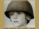 U2 - Best of 1980-1990 - Double LP Vinyl - New