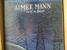 Aimee Mann ?– Lost In Space Mobile Fidelity Sound Lab - MFSL 1-278 180g 45rpm