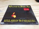 Queens of the Stone Age -  Lullabies to Paralyze - New, Unopened, Double LP
