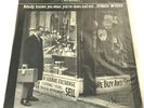 HOWARD MCGHEE NOBDOY KNOWS WHEN YOU'RE DOWN AND OUT UA DG 1ST PRESS AUSTRALIAN N
