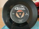 Felstead American Recordings Jiv-A-Tones Fire engine baby Flirty Gertie 45-AF101