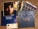 The Beatles Collection - RARE 1978 BC 13 US Limited Ed Numbered #2720