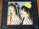 Strawberry Switchblade Original Debut Vinyl Lp Record