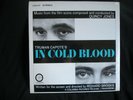 Quincy Jones   In Cold Blood   original sealed 1968 PROMO LP [Colgems COS-107]