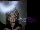 DOLLY PARTON AS LONG AS I LOVE 1970 MONUMENT STEREO LP 1ST PRESS VG PLUS