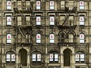 Led Zeppelin - Physical Graffiti-2xLP-Album- CA 91505-4614-NEU-verschweißt-OVP