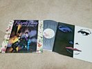 EX Original Prince Purple Rain Warner 25110 1984 vinyl record LP Rock